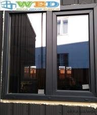 Остекление Софиевская Борщаговка. &mdash; Вікна Декор Енергія (WDE)